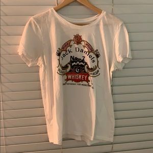 Jack Daniels Graphic Tee